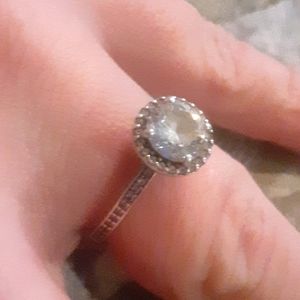 Pandora Sterling Silver